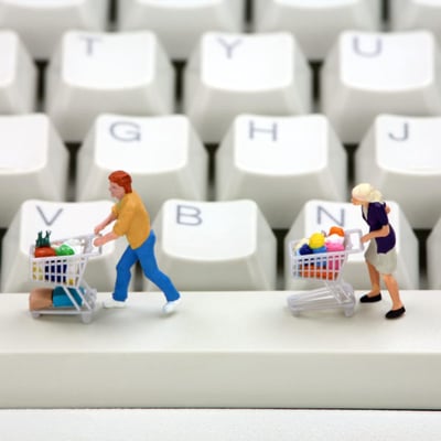 vantaggi svantaggi e-commerce