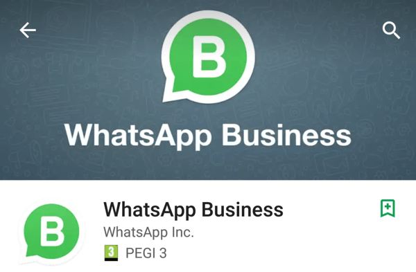 WhatsApp Business per aumentare le vendite