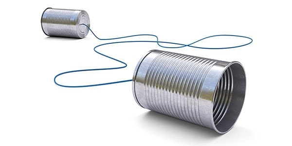 comunicazione reparti aziedali