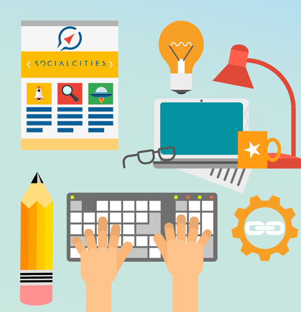seo copywriting