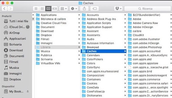 svuota cache cancellare cookie cronologia mac-077774-edited