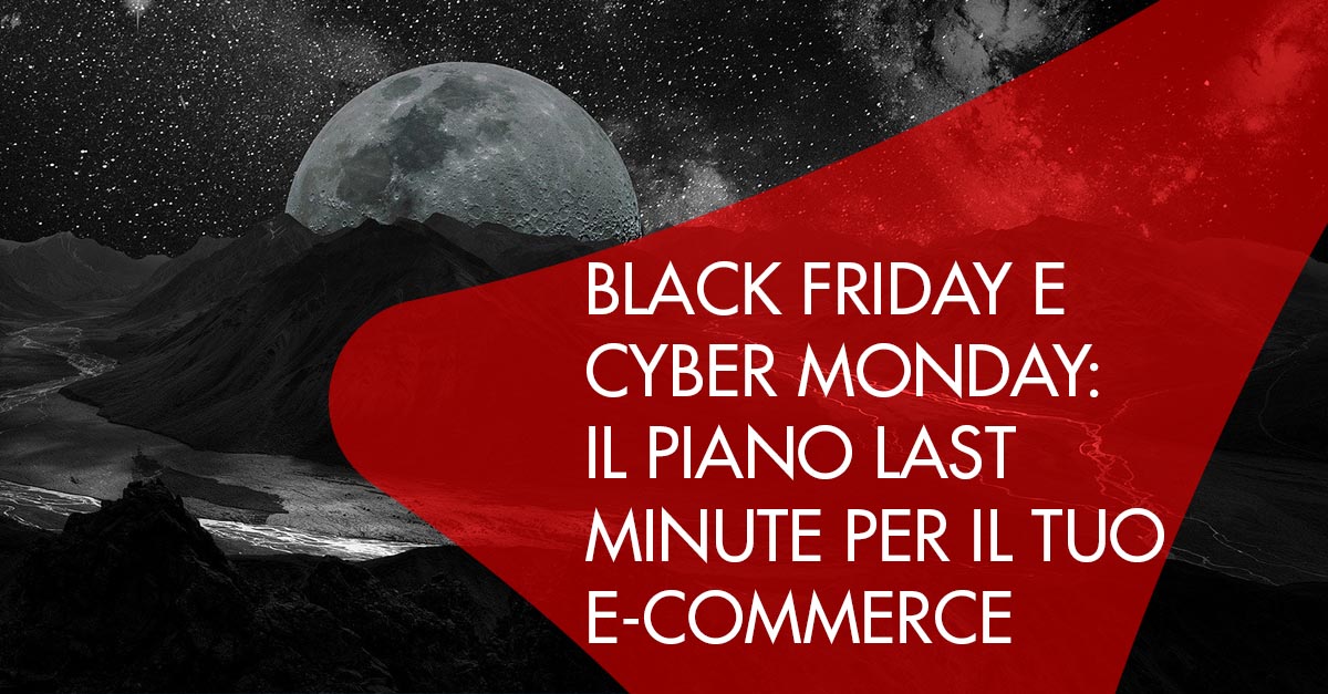 Black Friday E-Commerce