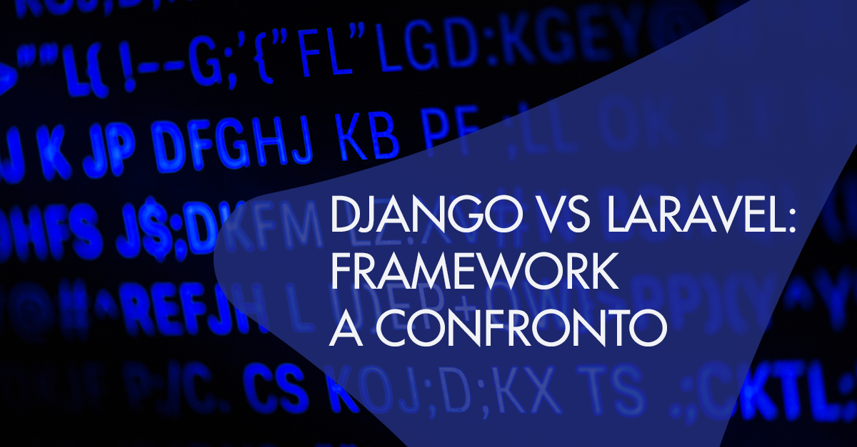 framework-django-laravel